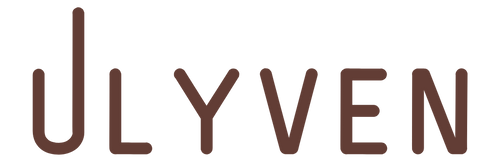 Ulyven logo
