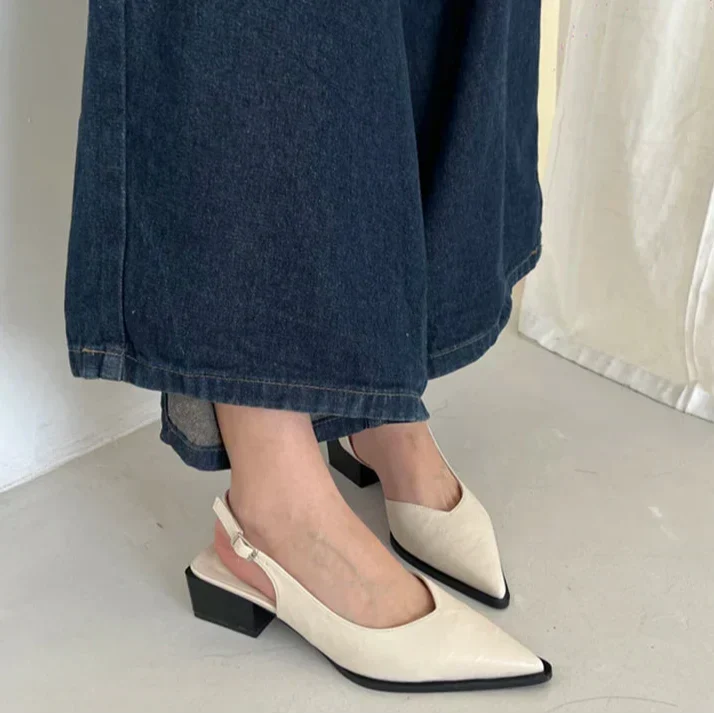 Urban Style Sandals