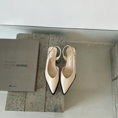 Urban Style Sandals