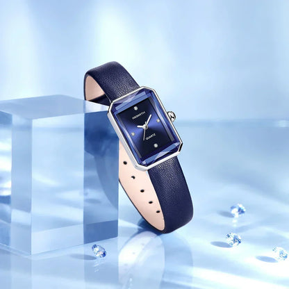 Elegant Versatile Quartz Watch