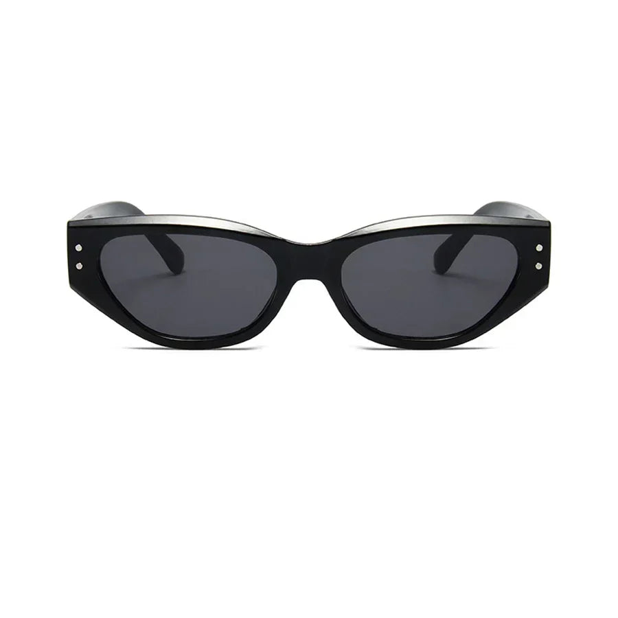 Retro Cat Eye Vintage Sunglasses